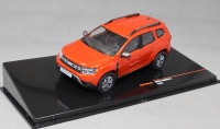 Dacia Duster 2023